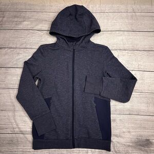 All in Motion zip up size M 8/10